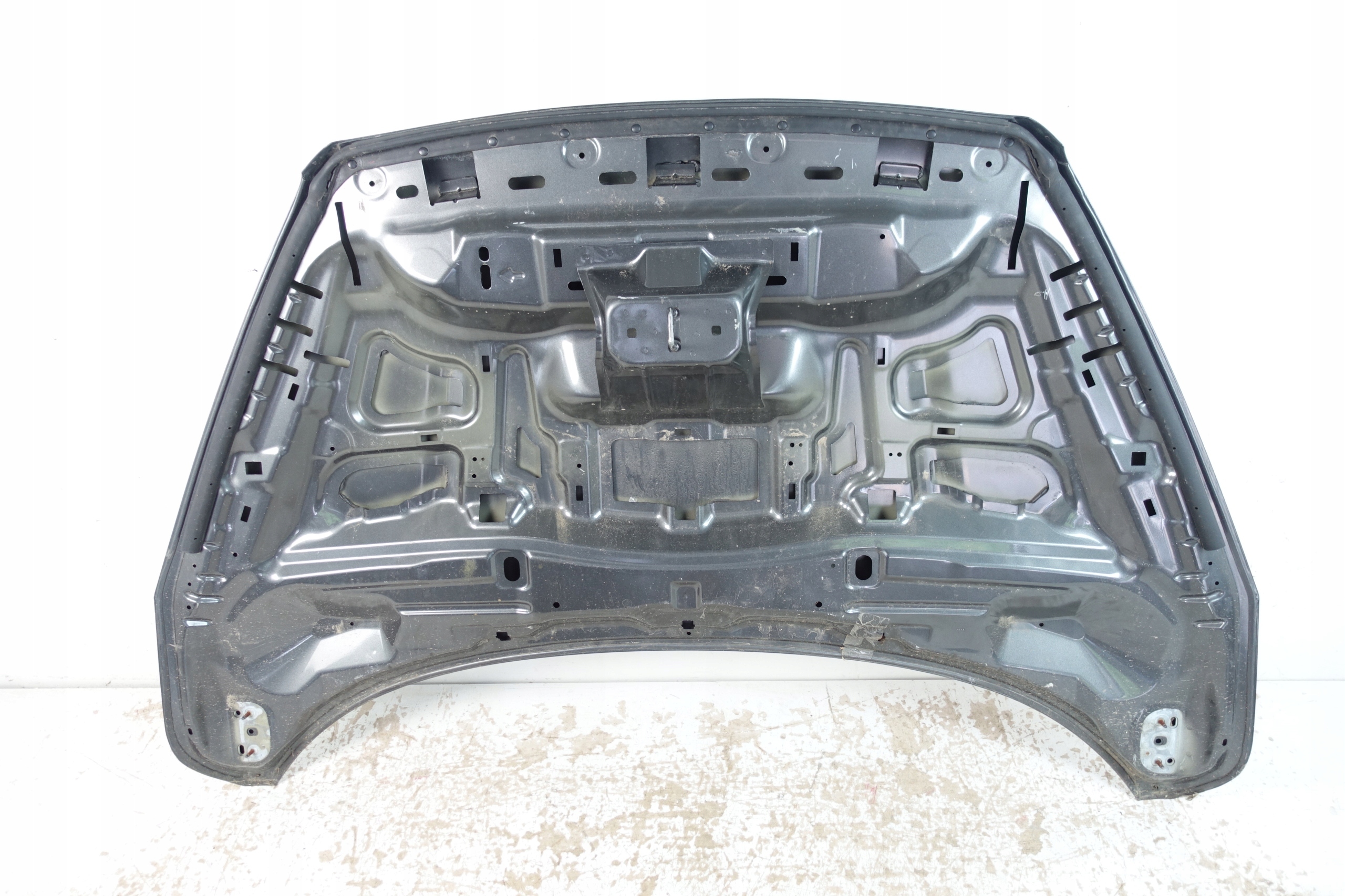 FORD KUGA MK2 LIFT 2016- Coperchio COFANO
