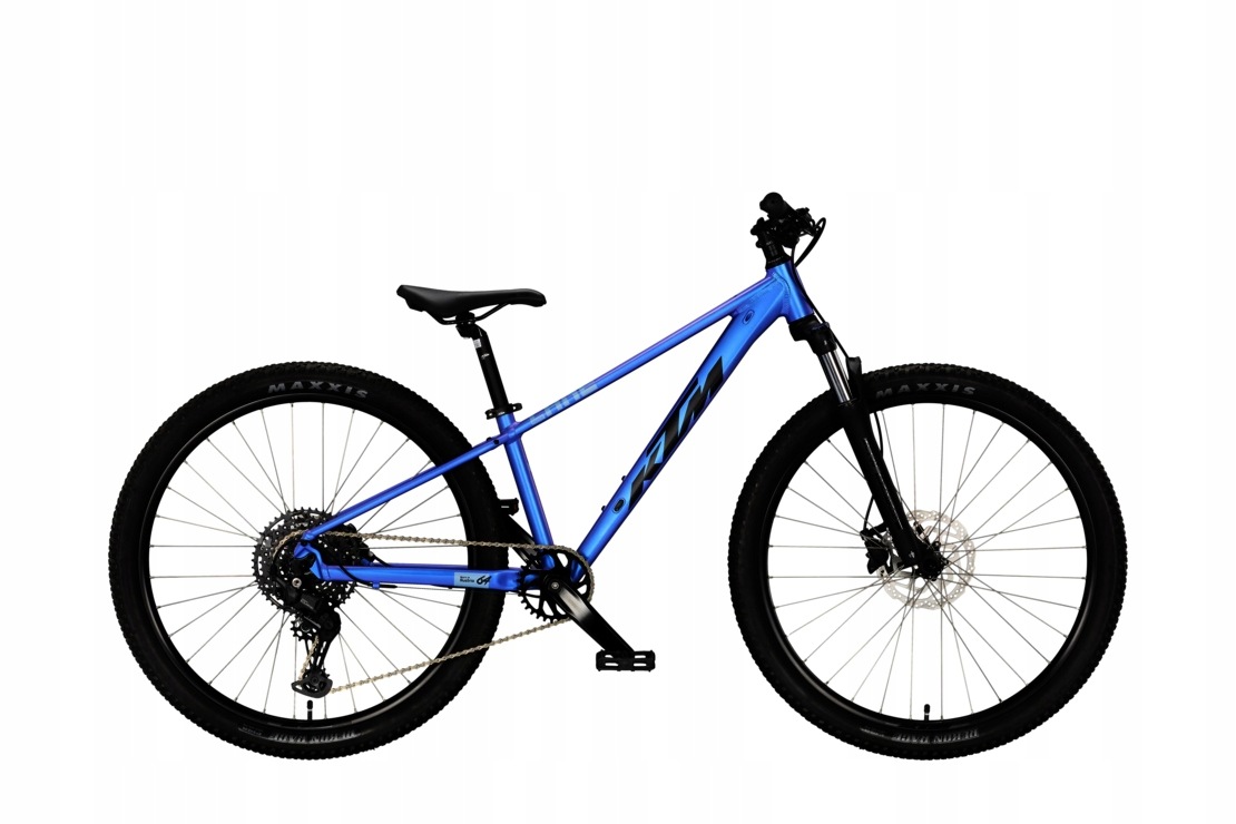 Rower Ktm 27,5" Penny Lane 271 rozm. S Peri Matt 2027