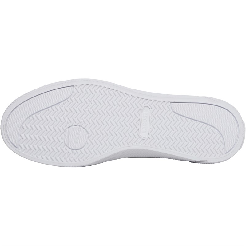 BUTY LACOSTE GRIPSHOT 743CUJ00091Y9 ROZMIAR 39 Marka Lacoste