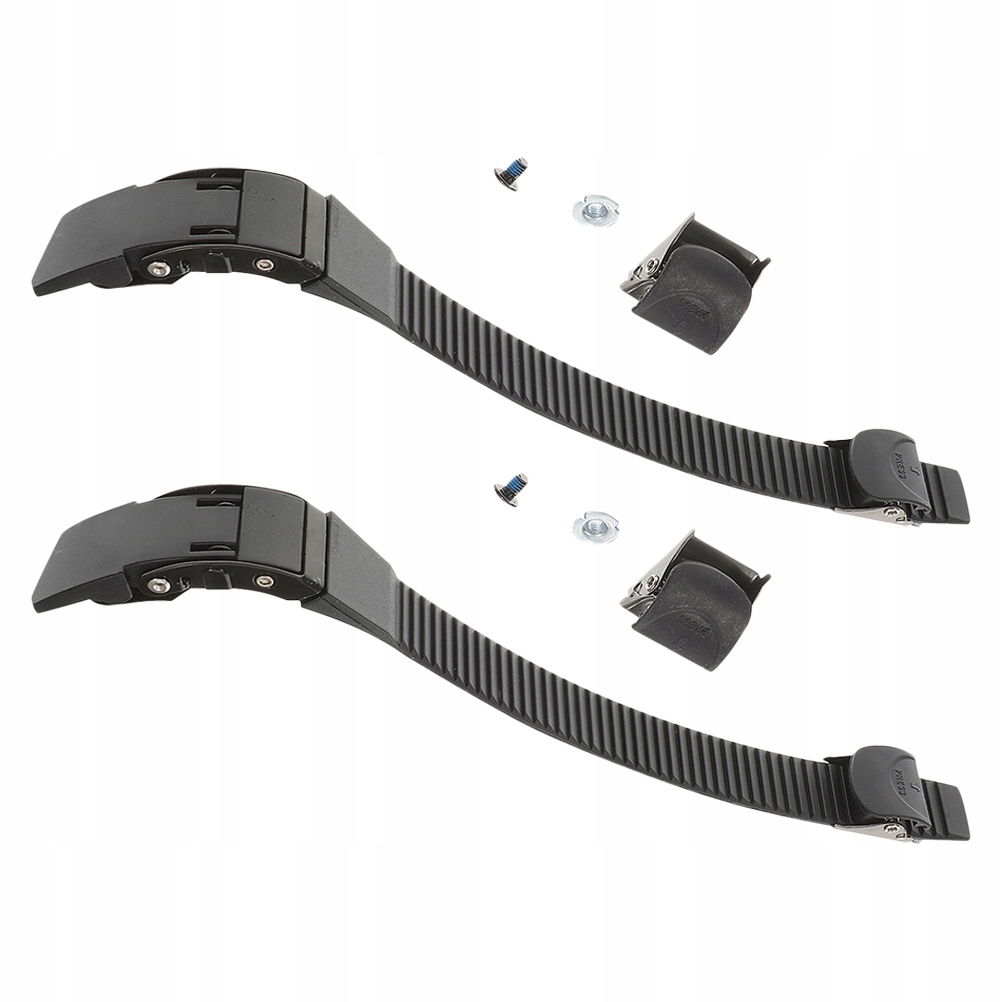 2 ZESTAWY WYMIENNYCH PASKÓW DO BUTÓW ROLKOWYCH Model 54016479