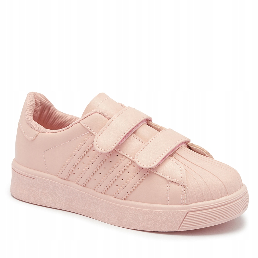

A2601 Różowe Buty Dziecięce Sport Listery 32
