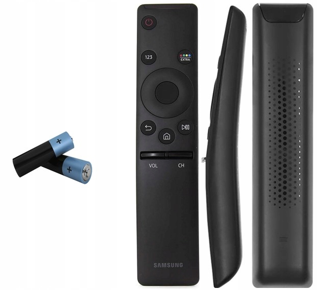 Originální Dálkový Ovladač Pro Televizor Samsung UA60KU6000 UA60KU6000K UA60KU6000KMXL