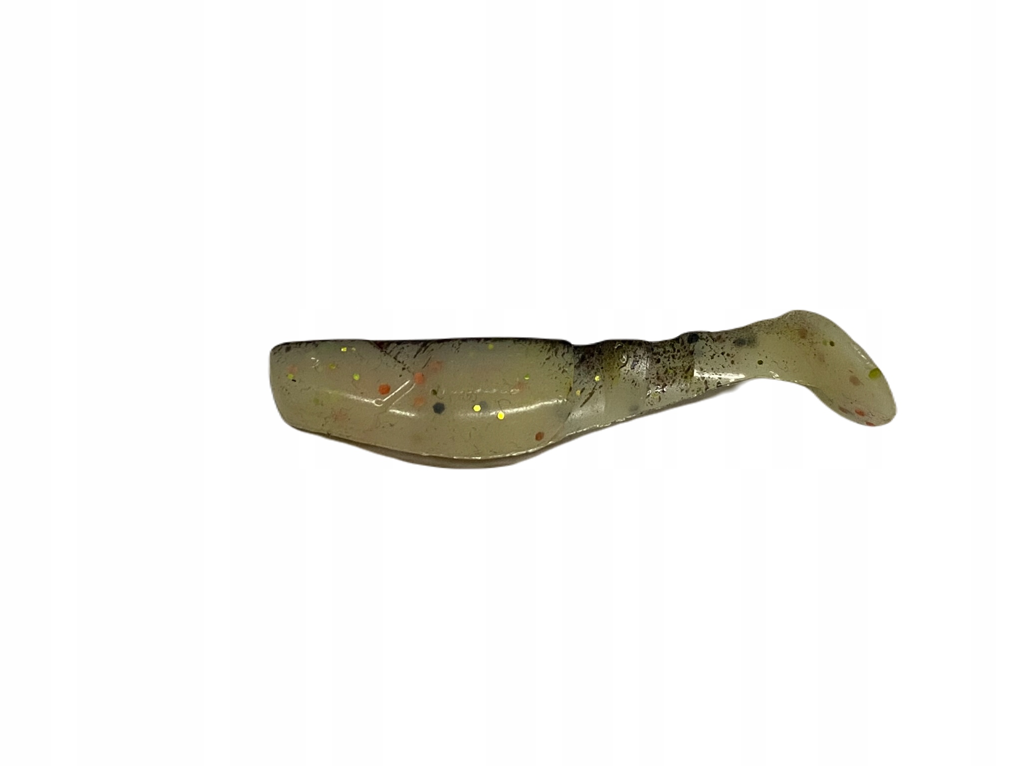 

Manns Kopyto Predator 5cm Kawa z Mlekiem Czarny