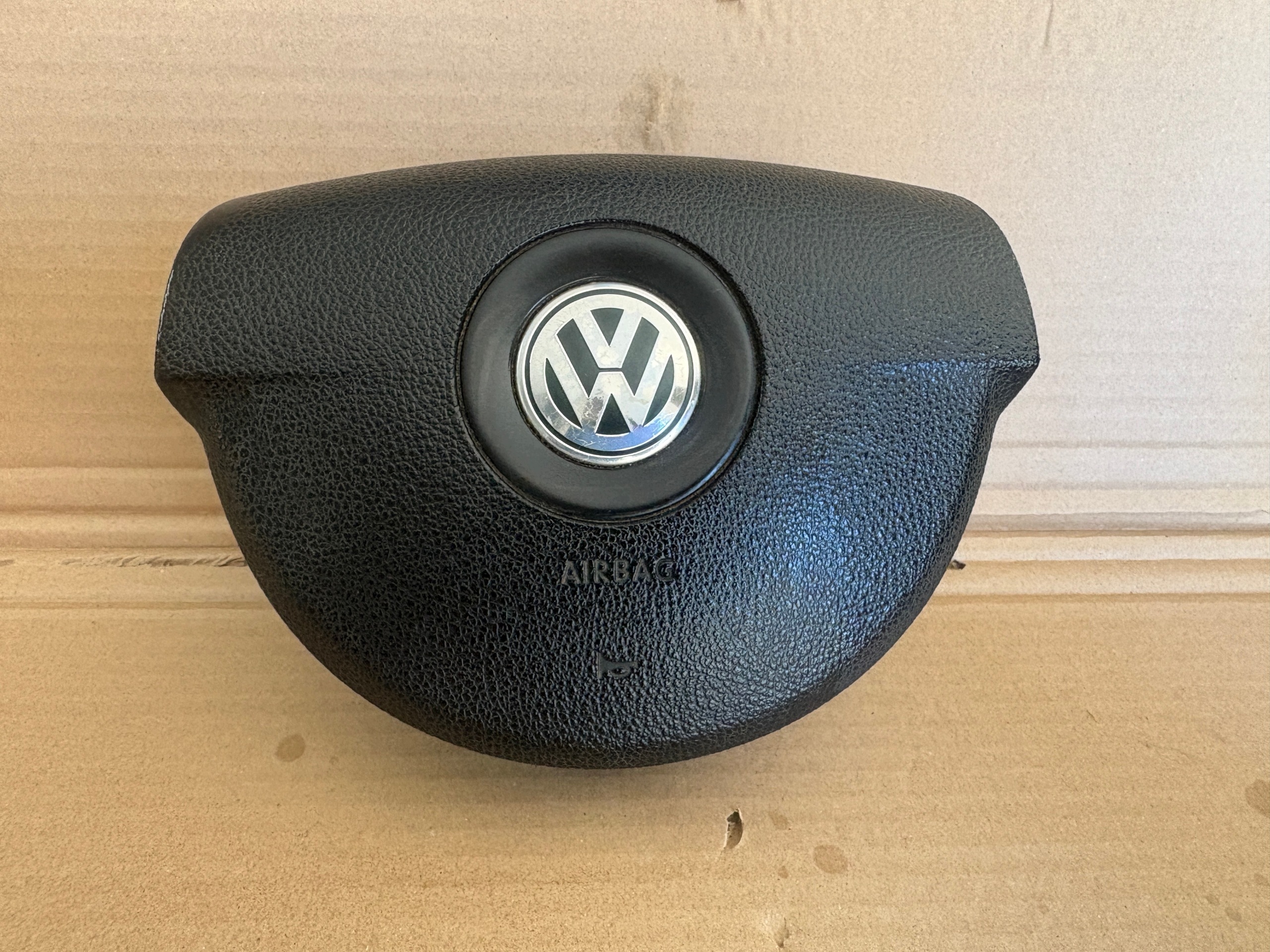 VW T5 airbag AIR BAG driver´s 7H0880201AA