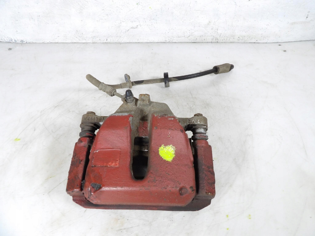 OPEL CROSSLAND X 1.2B caliper brake front right