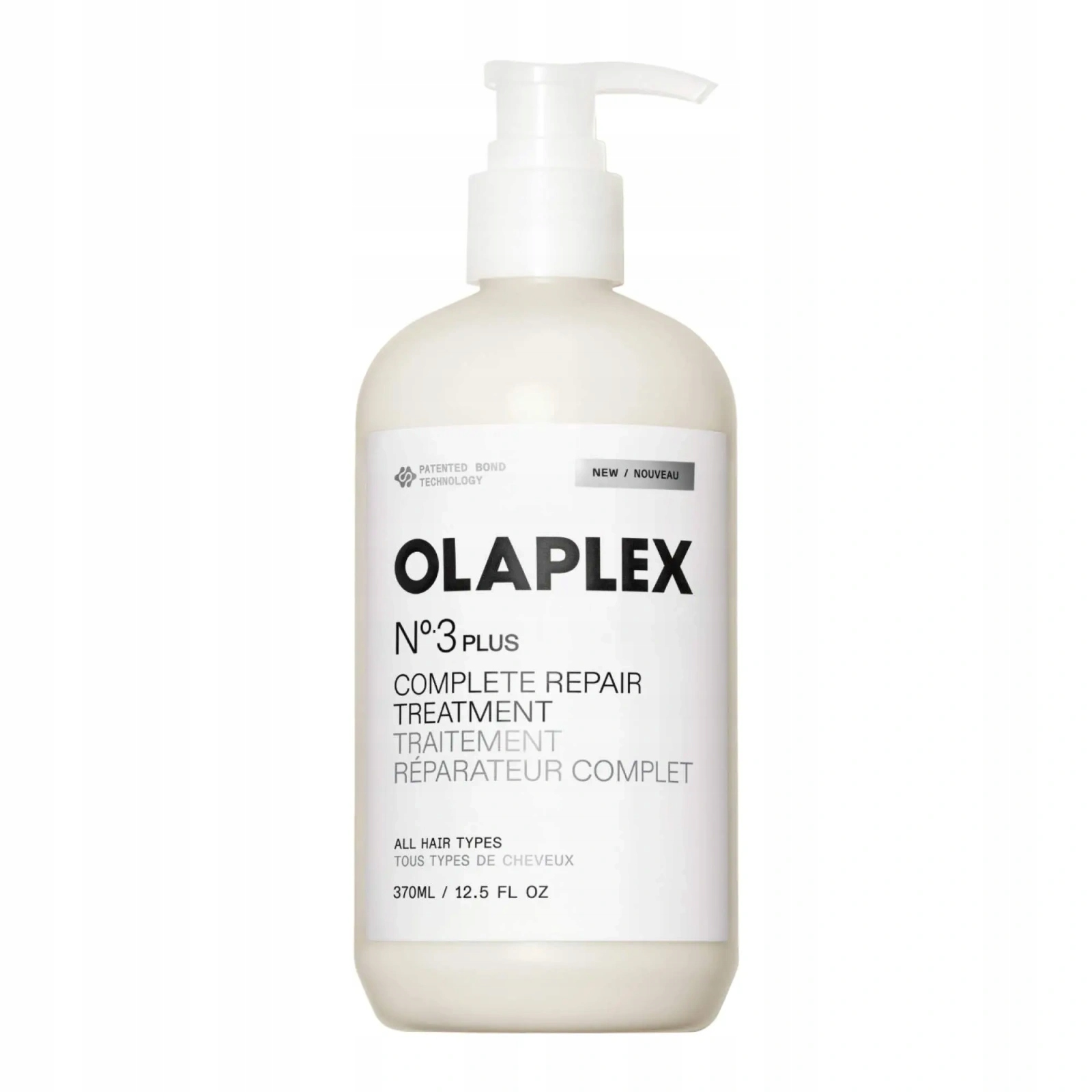 Olaplex No.3 Plus Complete Repair Treatment kúra pro obnovu vlasů 370