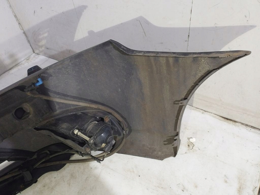 Saab 93 II lift bumper front front