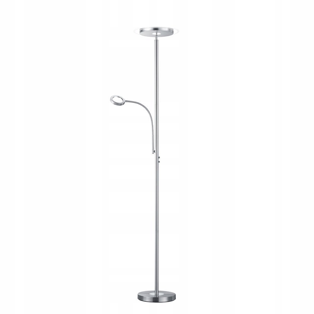 Podlahová Led lampa Ackbar 18W+4W R42752107 Rl