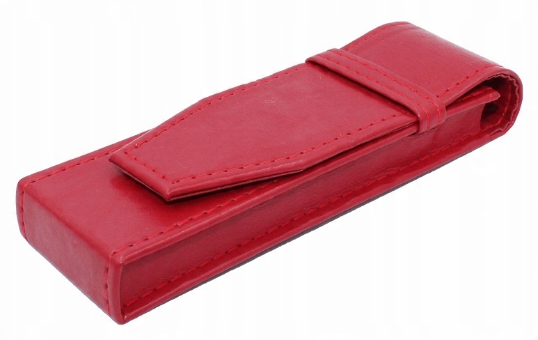 

Etui Na Długopisy Pióra Piórnik ekoskóra