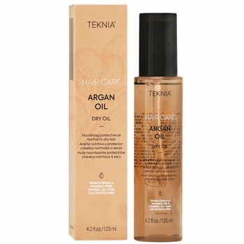 Lakme Teknia Argan Oil Dry Oil Vyživující olej