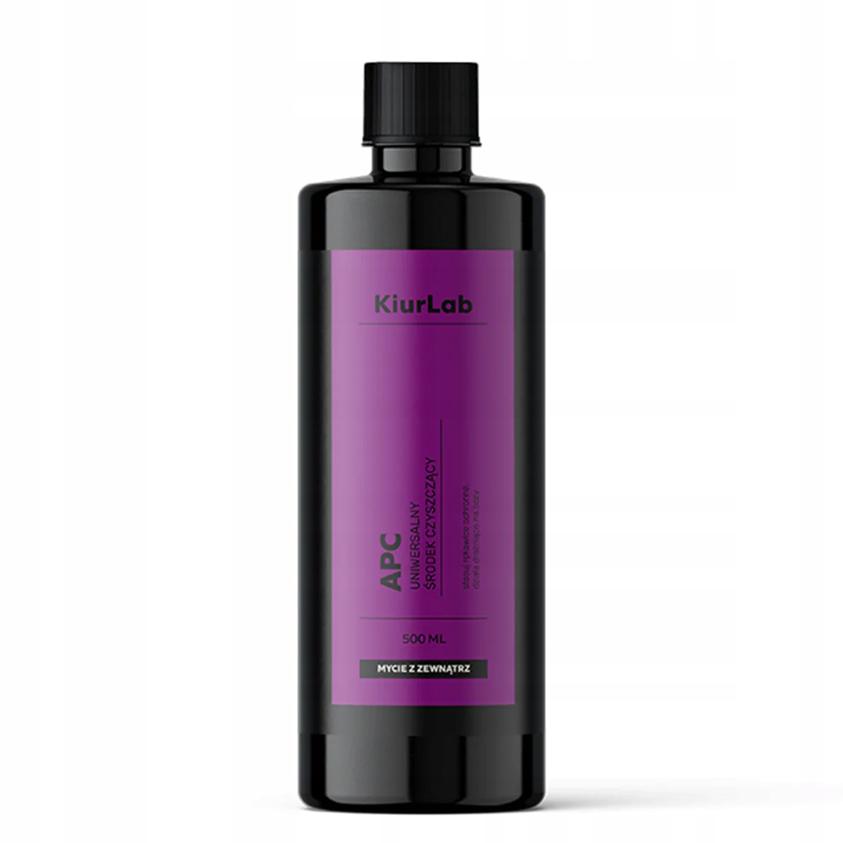 Środek uniwersalny Apc Kiurlab 500 ml