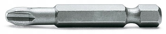 

Klucz Końcówka Bit Bity 1/4 Krzyżak PH2 50 mm Beta