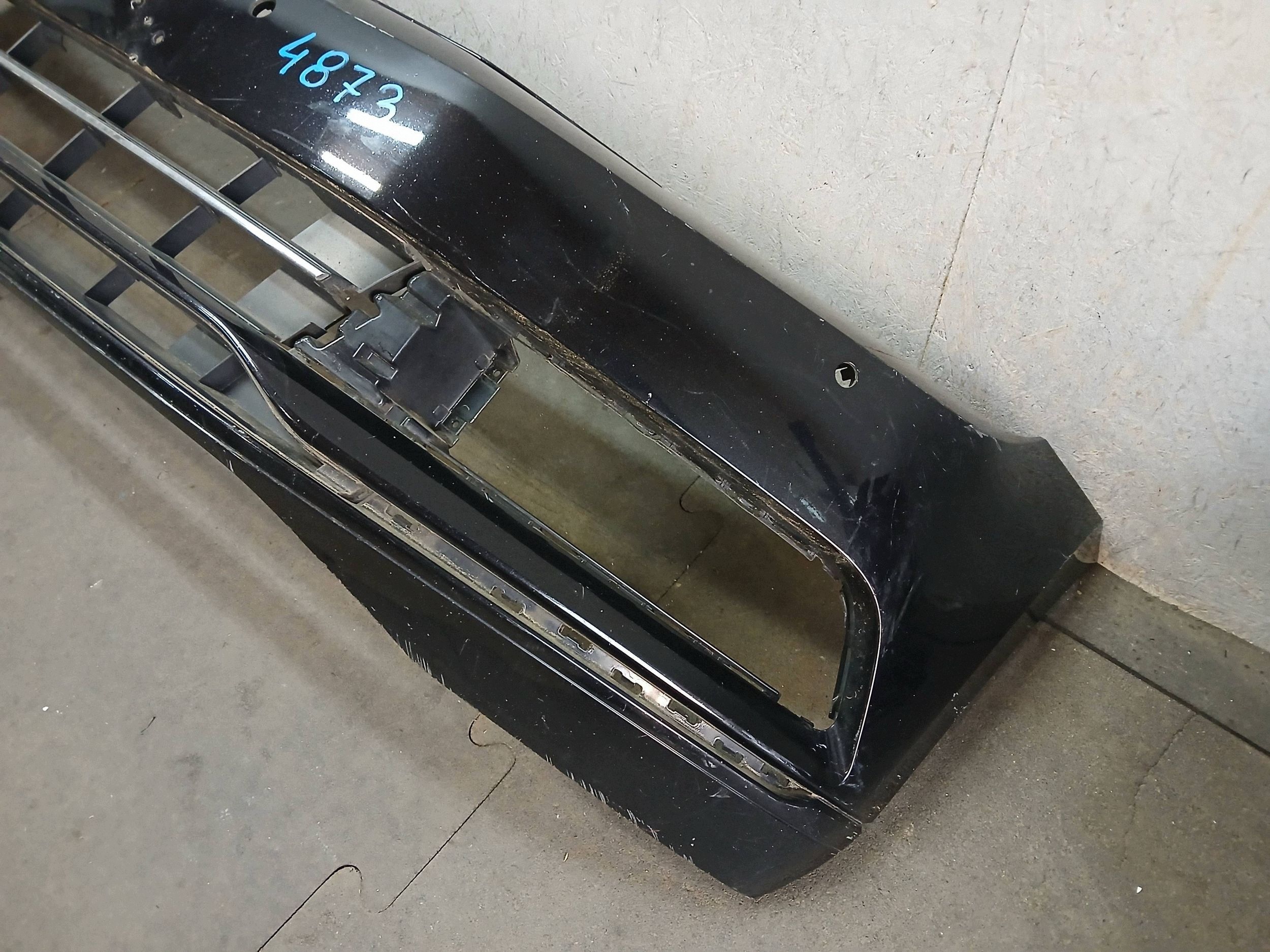nárazník predok VW PASSAT B8 3G