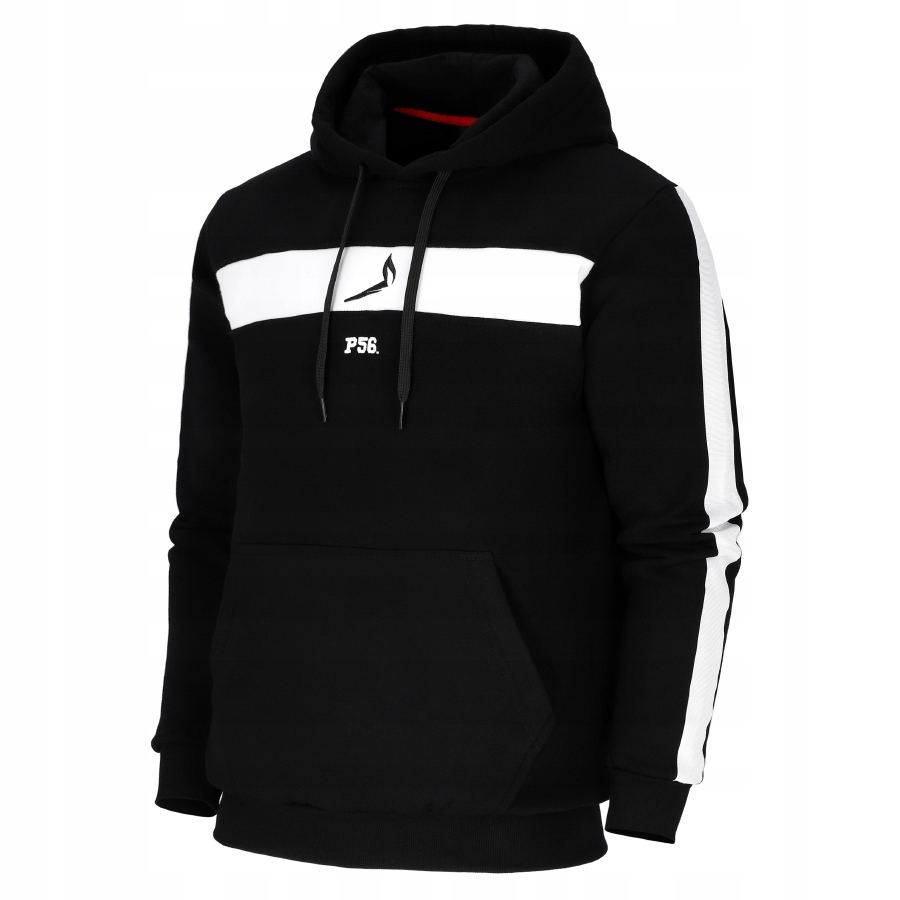 

Dudek P56 Bluza Joint z Kapturem / XL