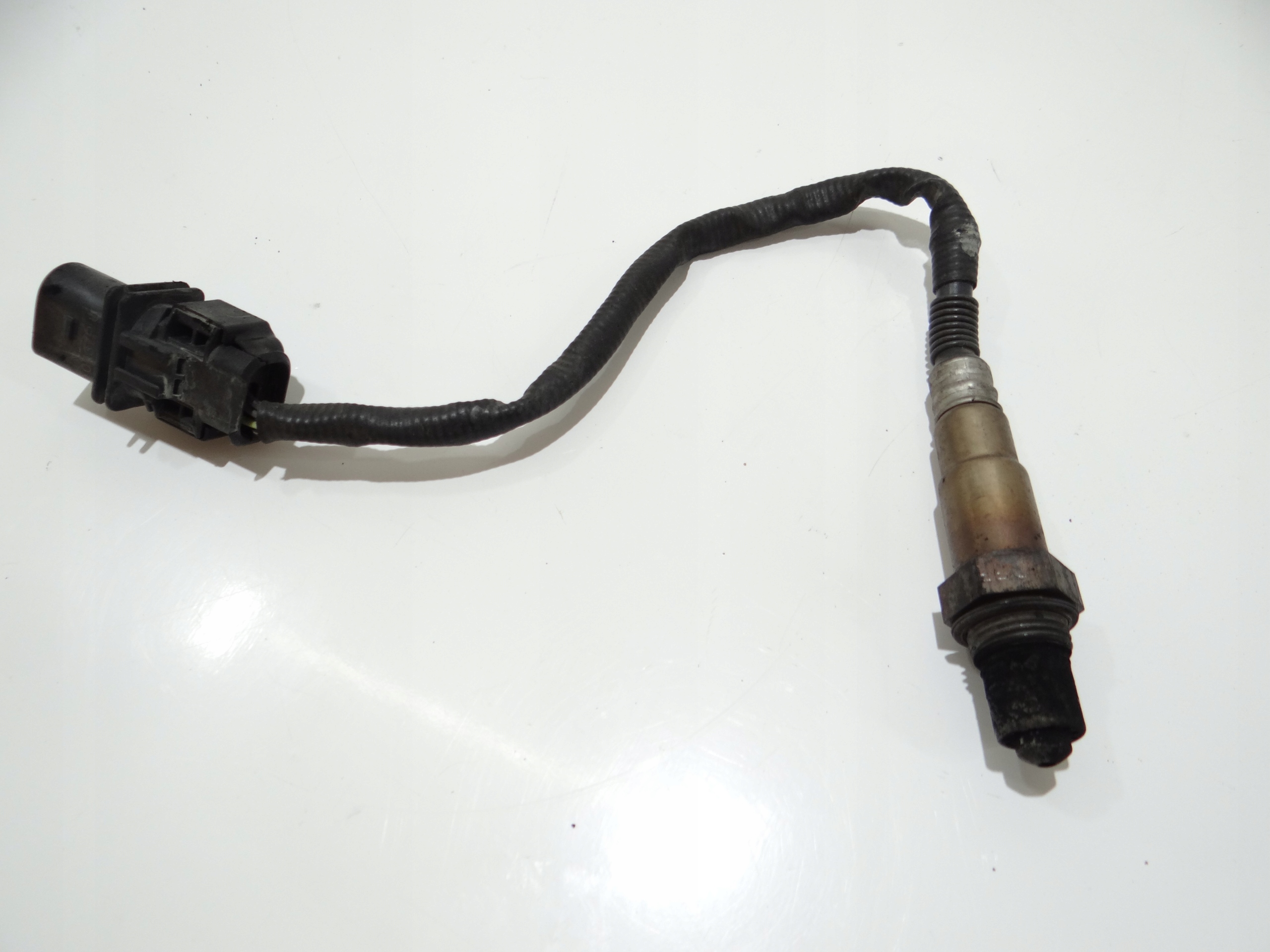 SONDA LAMBDA BMW E60 E61 E70 306D3 7791600 (4822811)