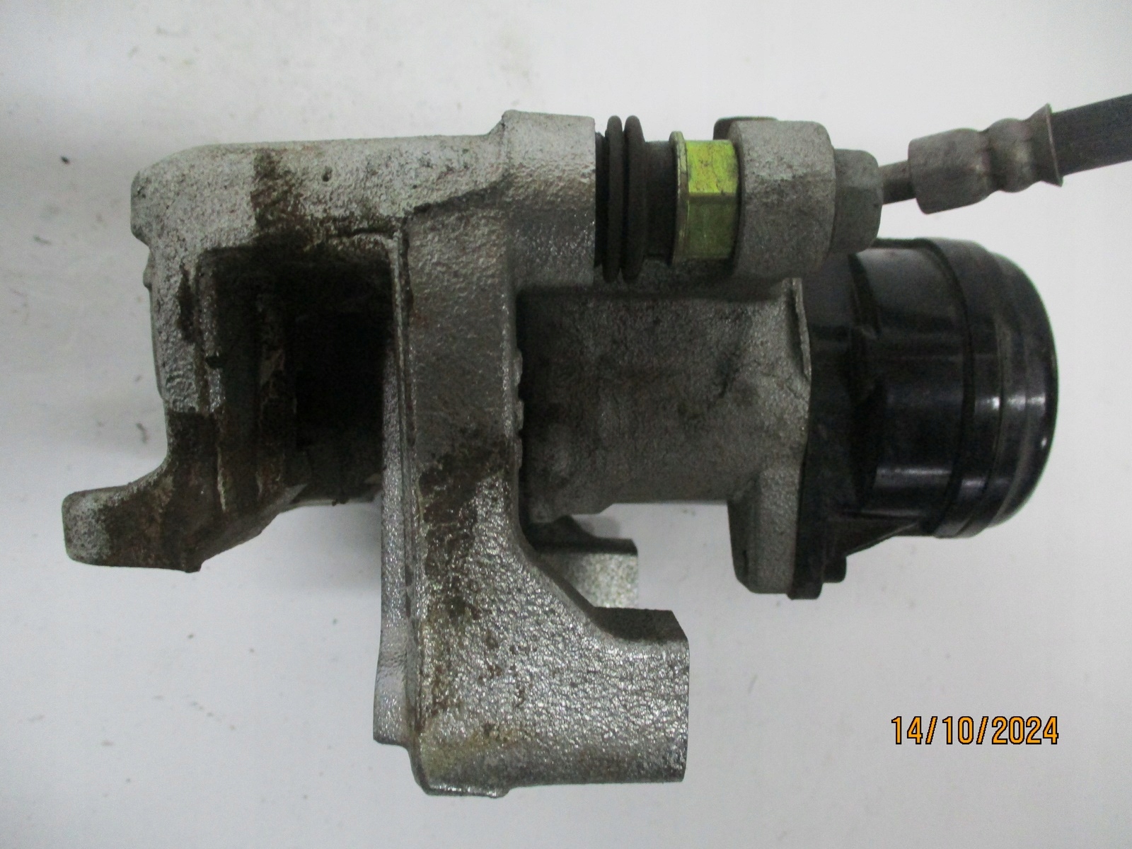 caliper calipers HYUNDAI KONA EV 22r rear part rear