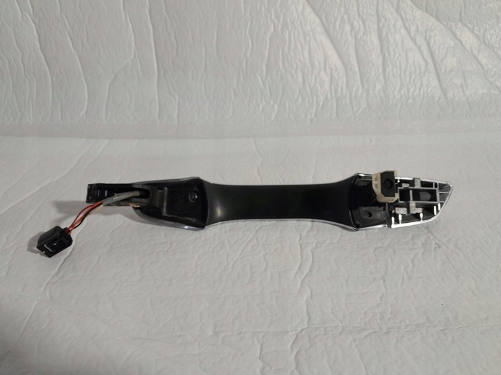 HONDA ODYSSEY V 18- handle exterior door CHROM