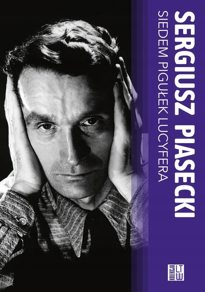 Siedem pigułek Lucyfera Br w.2022