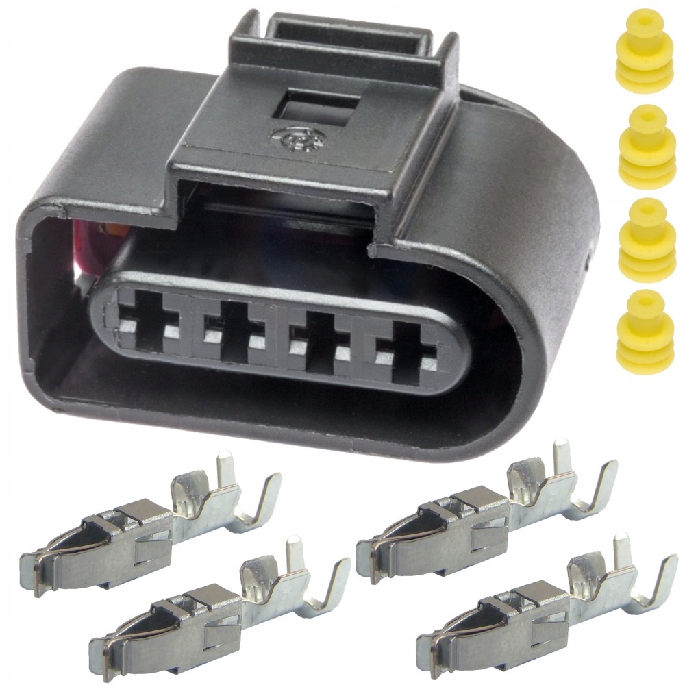 

Wtyczka 1J0973724 Vw