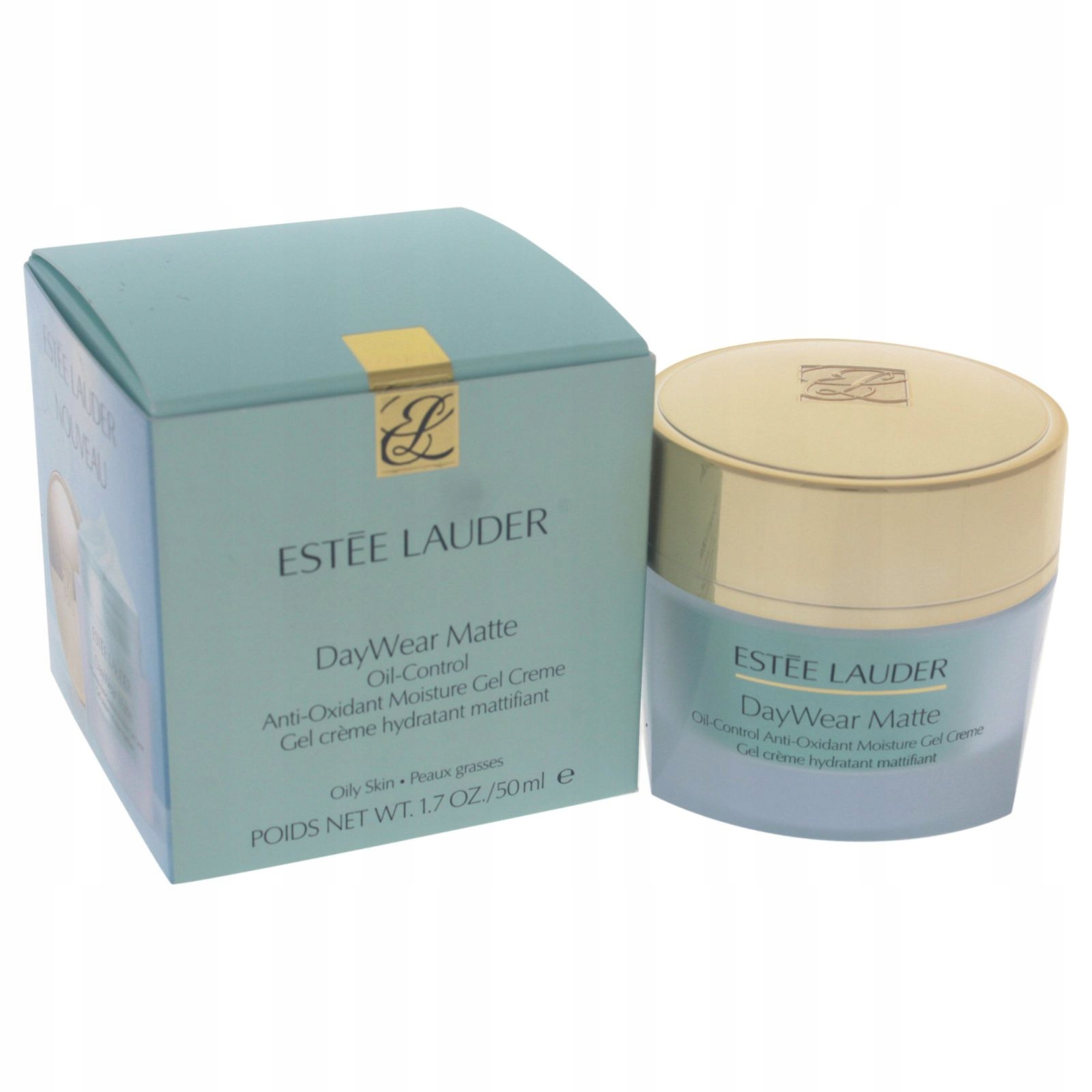 Estee Lauder Daywear Matte Oil Control Gel Creme 5