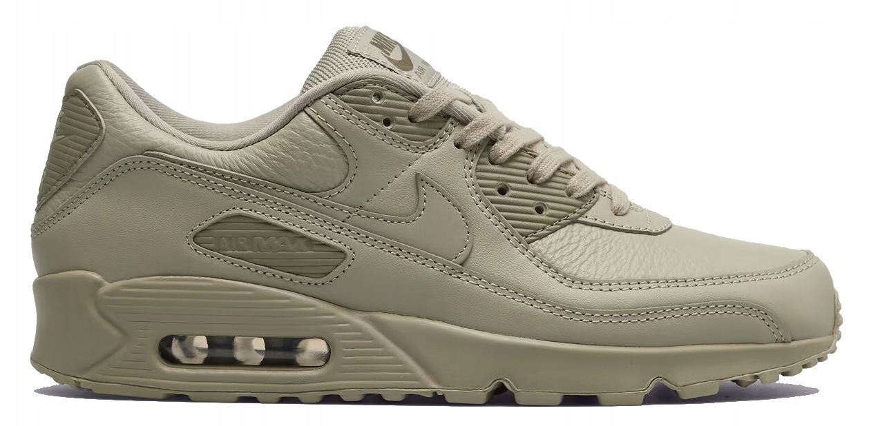 Nike Air Max 90 Prm buty sportowe na siłownie trampki r. 45 29 cm