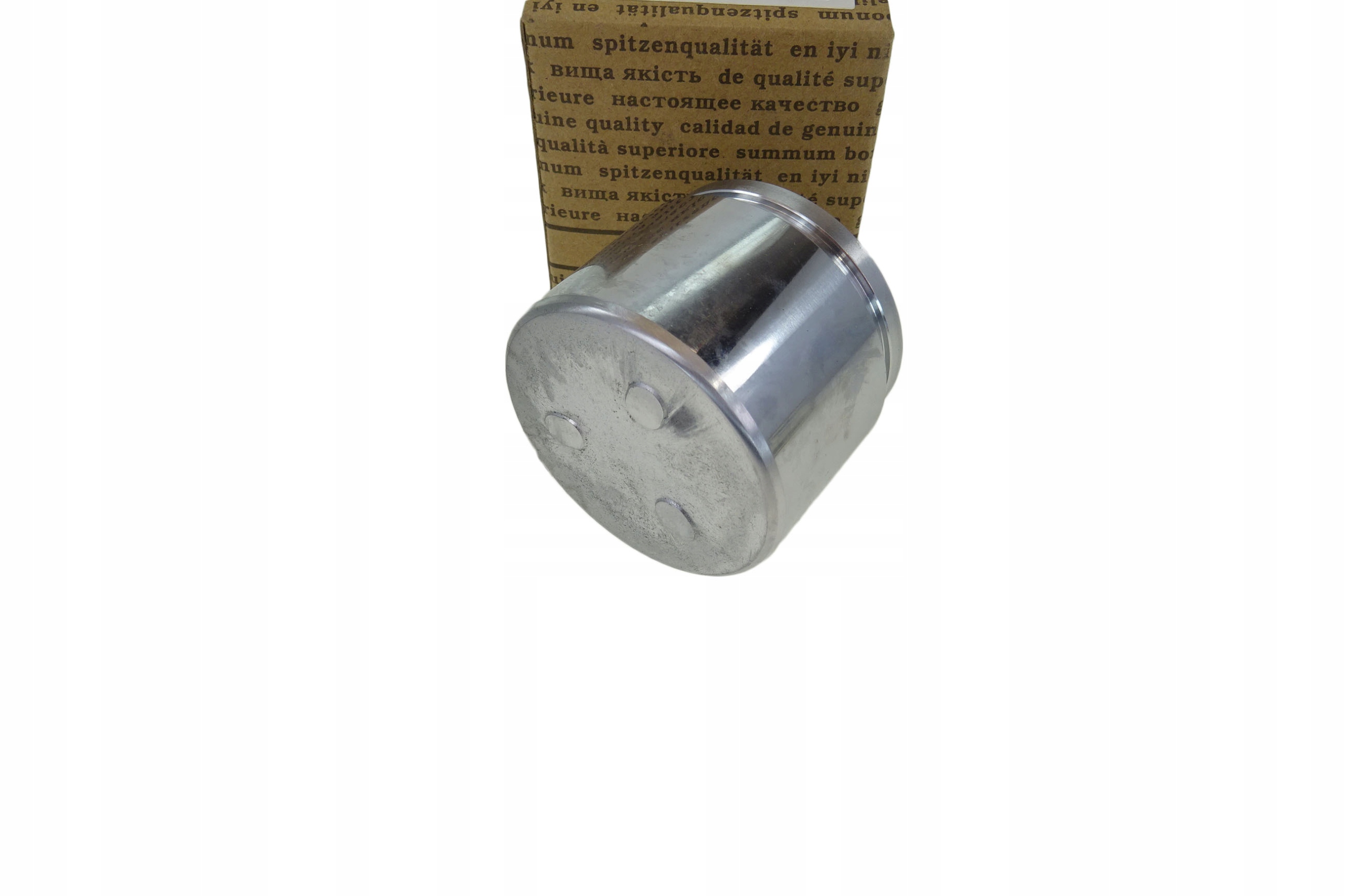 MITSUBISHI SPACE RUNNER 99 TLOCZEK ZACISKU PRZOD