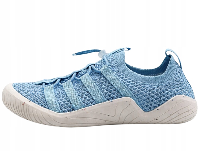 Buty Barefoot Dziecięce Sensori Corfu 32-3454 Sneakersy Zero Drop R.28