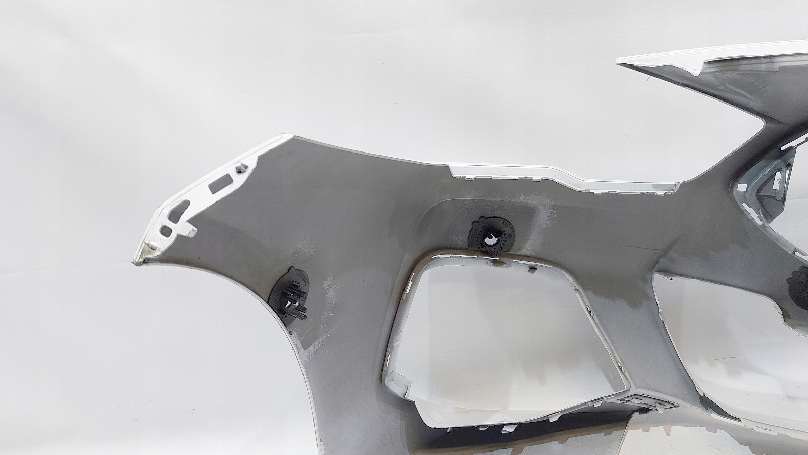 ZDERZAK PRZÓD PRZEDNI BMW 2 F44 GRAN COUPE 8075476 Jakość części (zgodnie z GVO) O - oryginał z logo producenta pojazdu (OE)