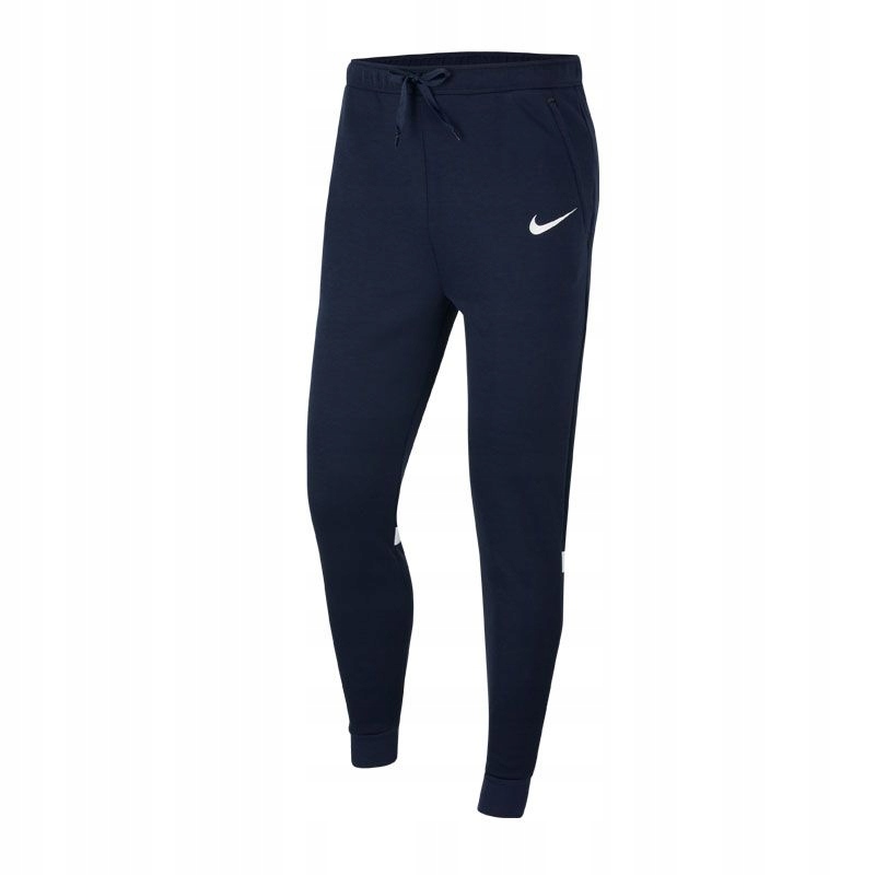 Spodnie Nike Strike 21 Fleece