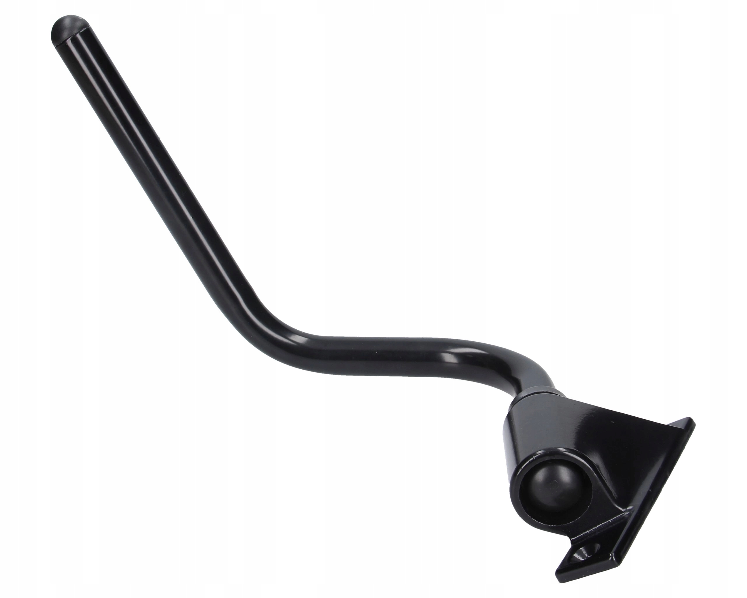 rukojeť, rameno zrcátka levé Merlo 032888