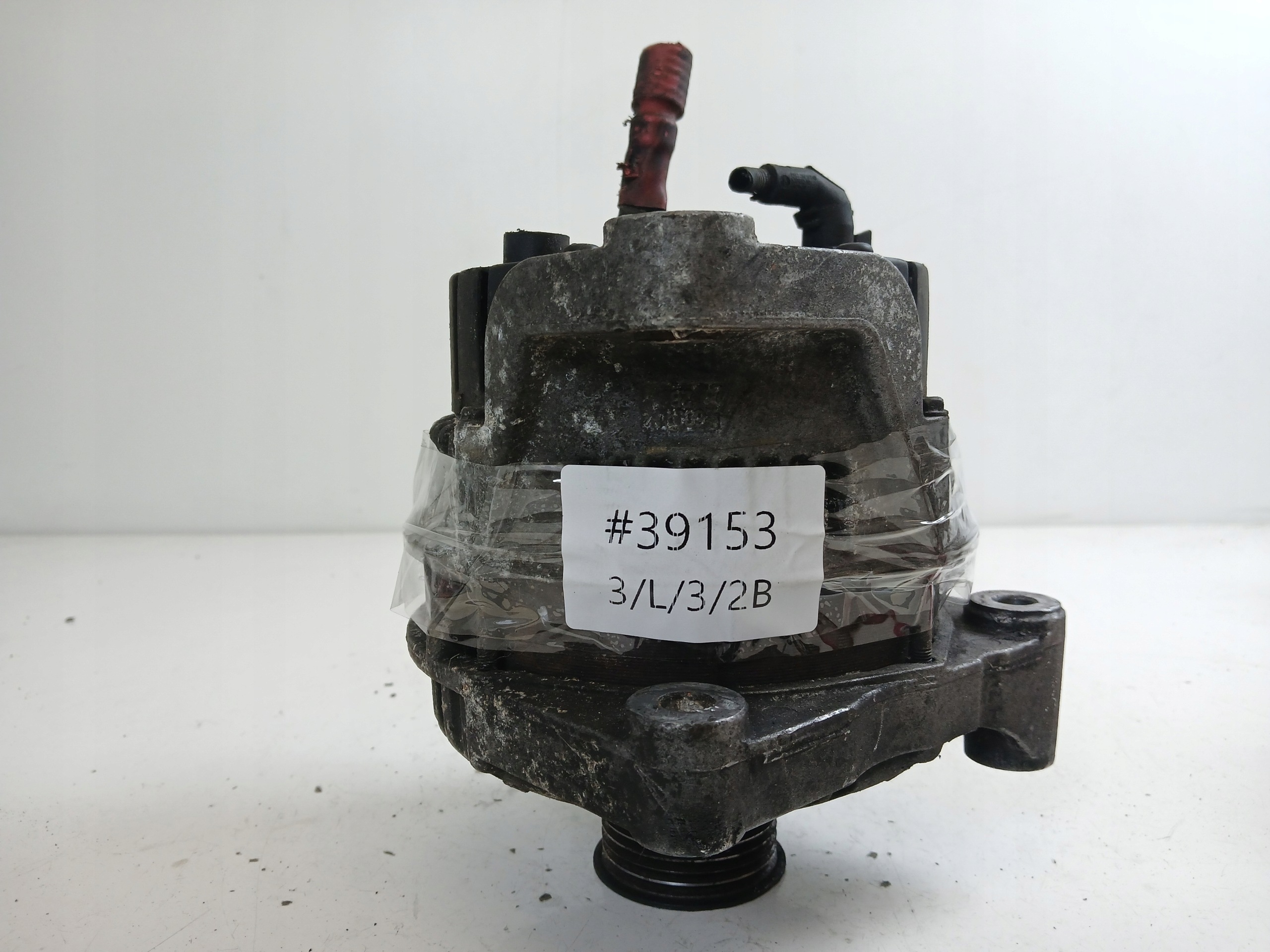 BMW E46 2.0 D alternatore 7788223 150A
