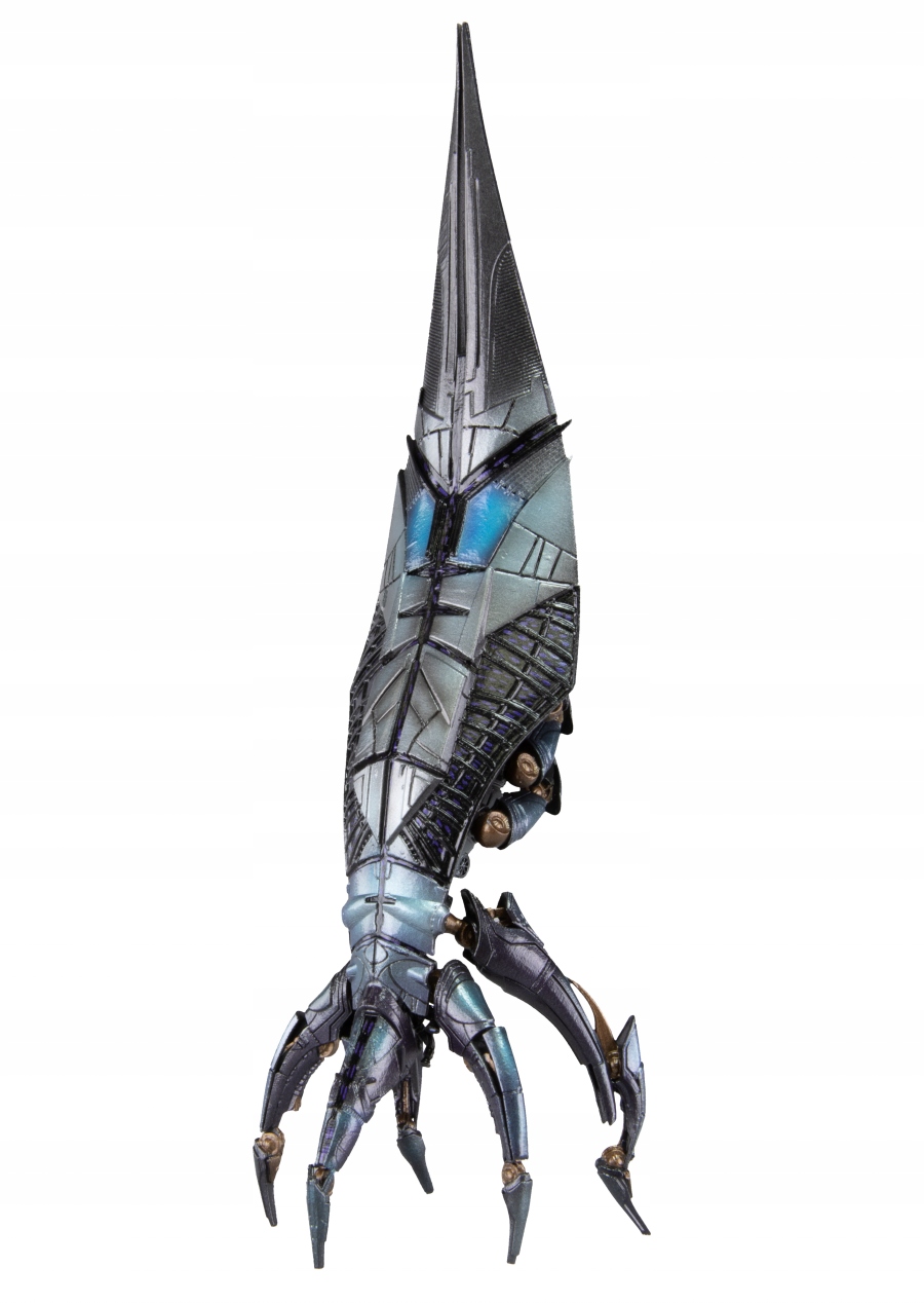 Figurka Mass Effect Sovereign