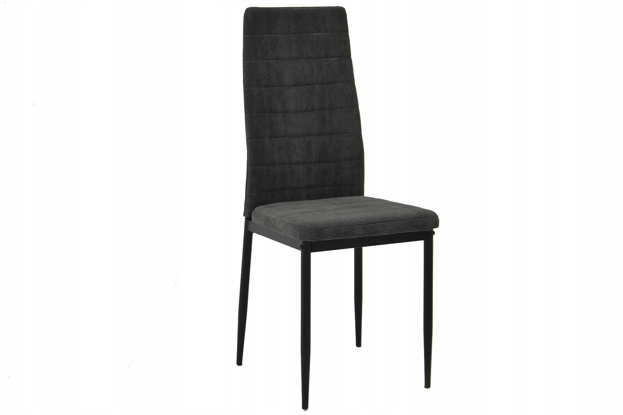 Zestaw stół rozkładany i 8 krzeseł do salonu Kształt blatu prostokątny