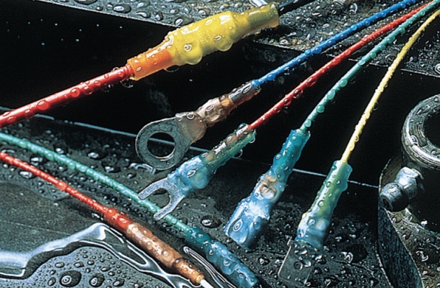 Złączki doczołowe 1.5 - 2.5 mm² Berner EAN (GTIN) 5905544771292