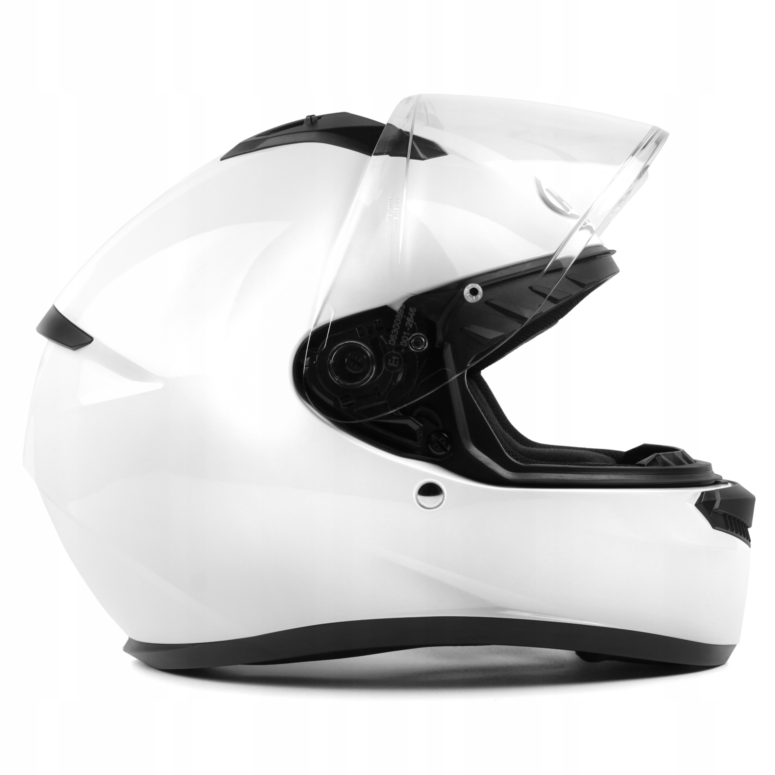 HJC KASK INTEGRALNY C10 BIAŁY POŁYSK XL Producent HJC