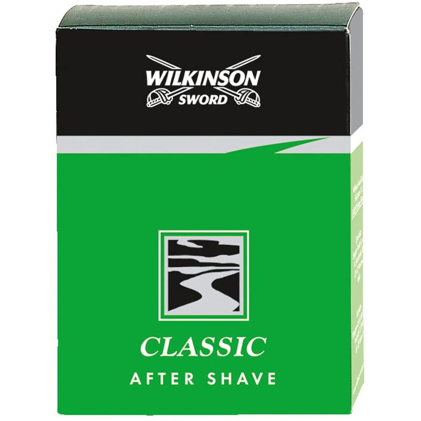 

After Shave Wilkinson Classic 100ml