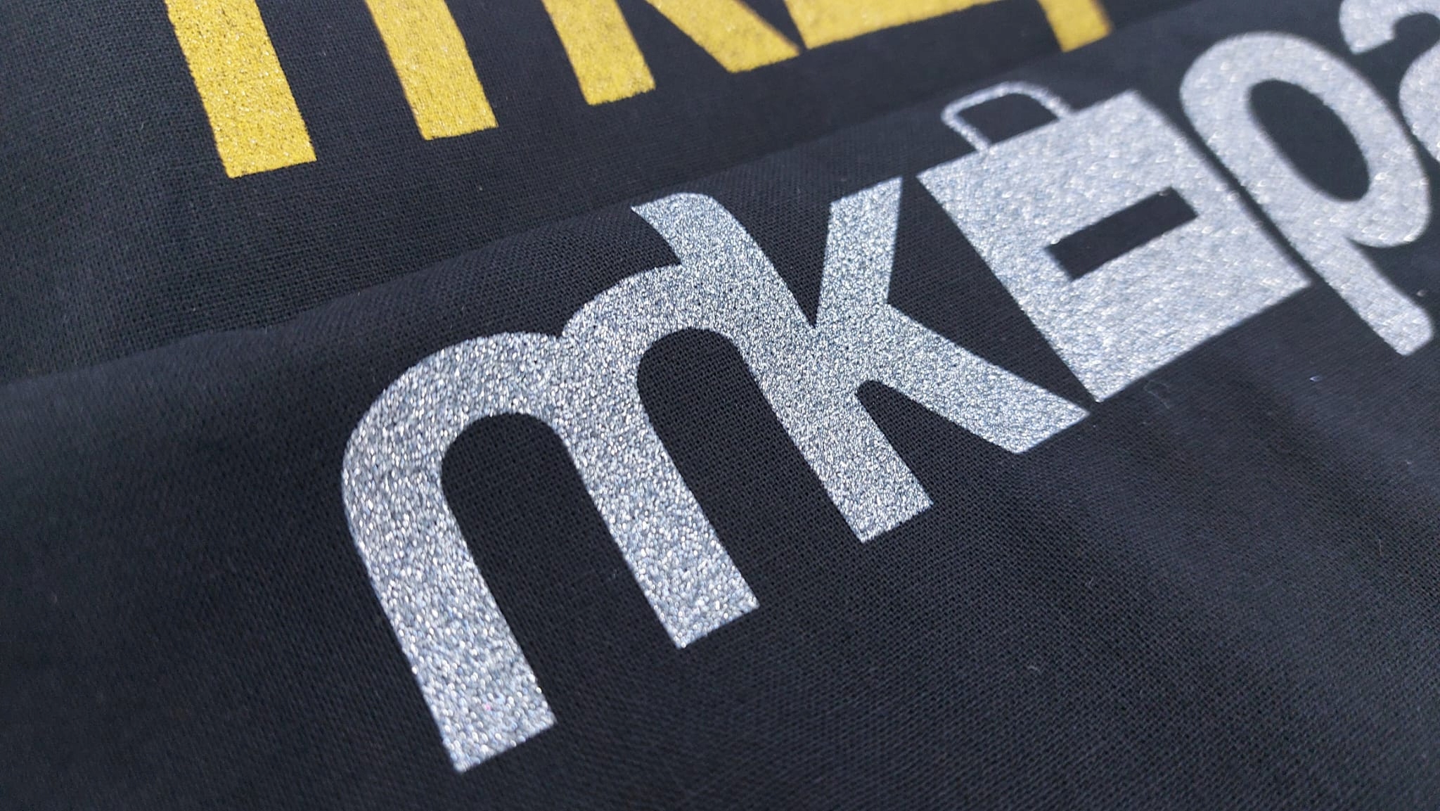 TORBA BAWEŁNIANA materiałowa płócienna z Twoim logo nadrukiem czarna 50 SZt Materiał materiałowa