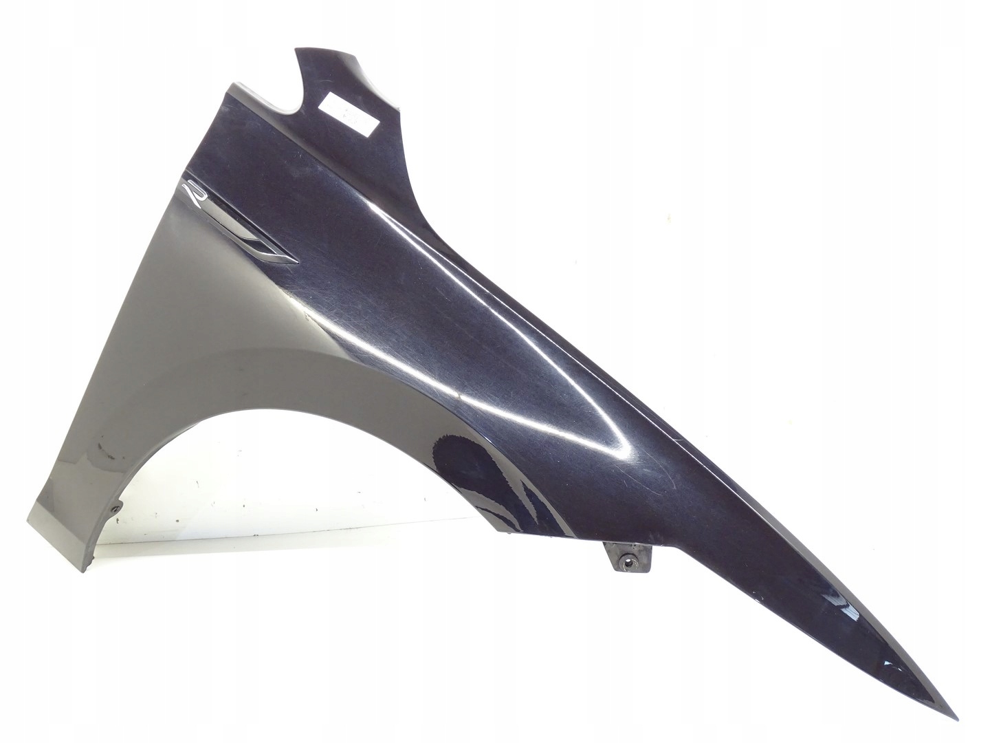 fender right front front VW GOLF VIII 8 5H LC9X