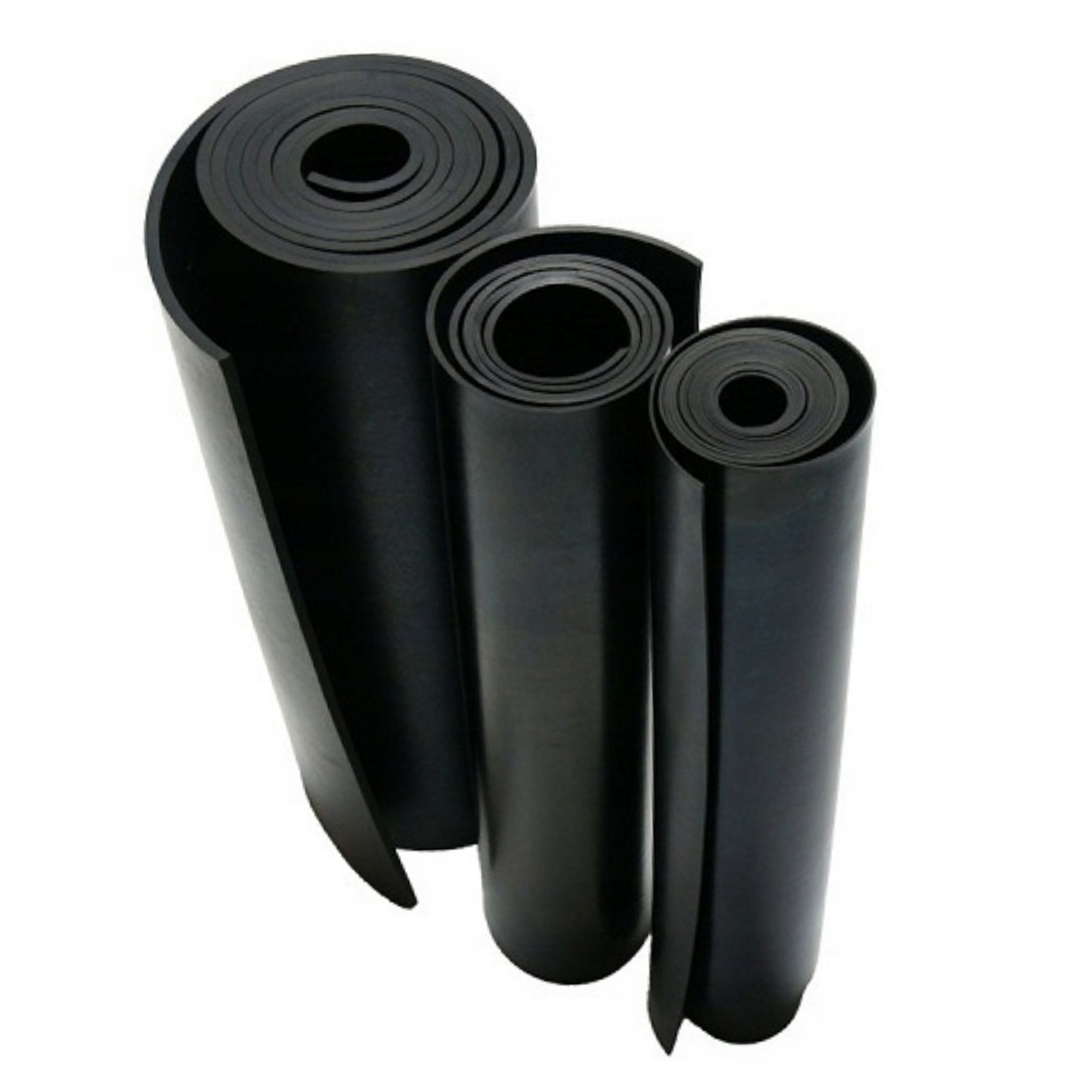 

Płyta Viton Fkm FPM,mata guma,gr 2mm, 120cm, 0,6m2