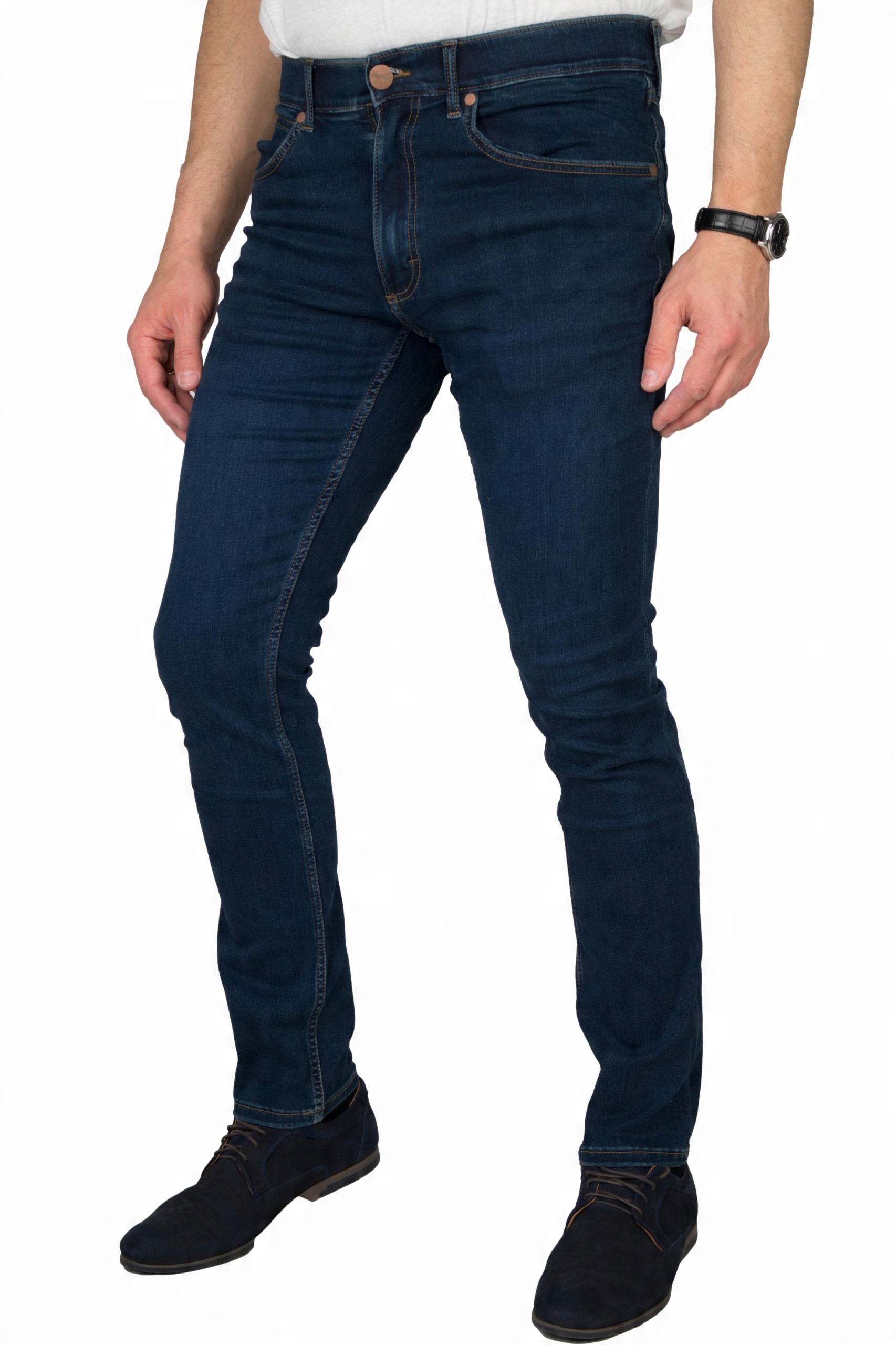 

Wrangler Larston Dark Tint W34 L34 W18SXL374