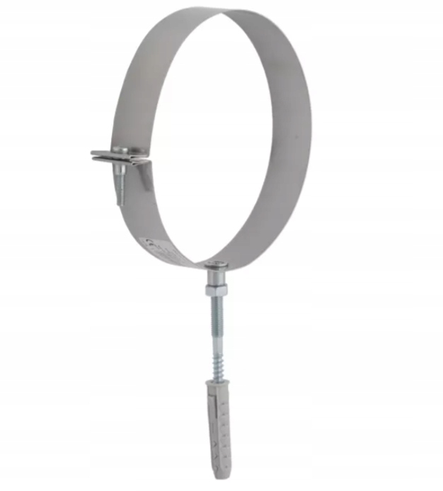 

Uchwyt mocujący komin do sauny Darco UMO130mm