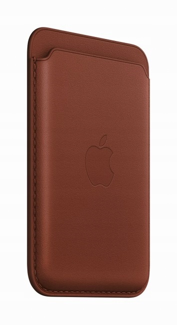 Pokrowiec uniwersalny Apple do iPhone 12/13/14 MPPX3ZM/A brązowy