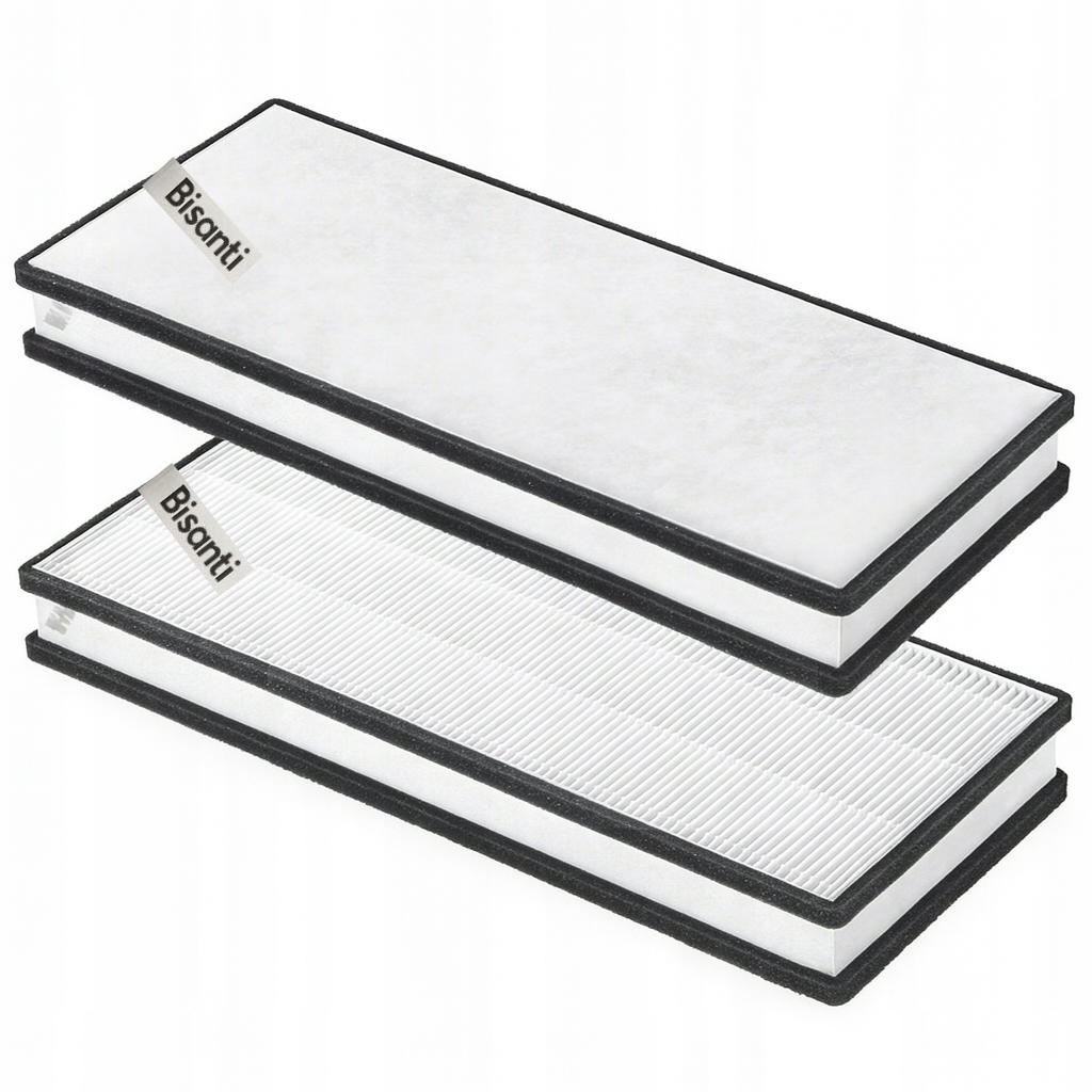 Predfilter M5 Pre Rekuperátor Thessla Green Airpack Home