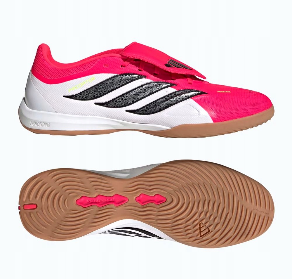 Boty adidas Predator League Ft In JR4738 vel. 40
