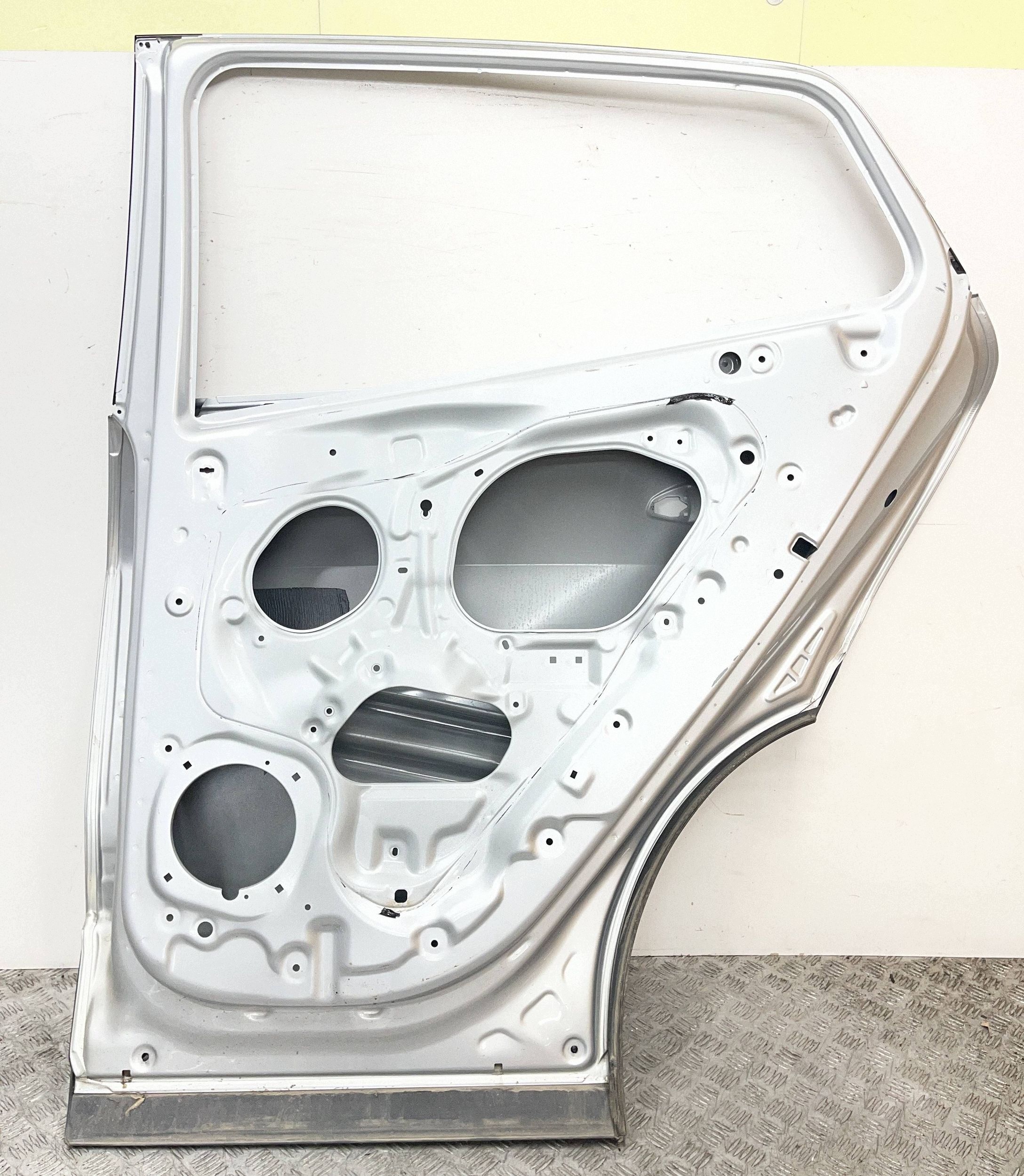 Tür heck hinten rechts KIA SPORTAGE V 5 21