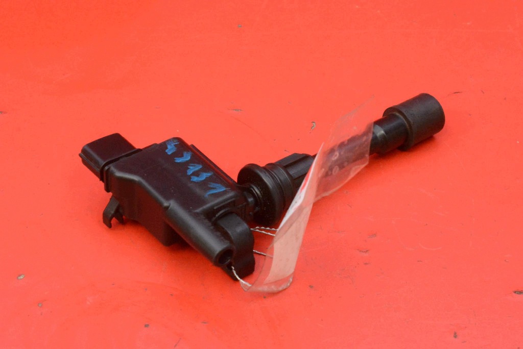 coil ignition MAZDA PREMACY 1 and CP 1.8 16V 101 KM LIFT 01-05