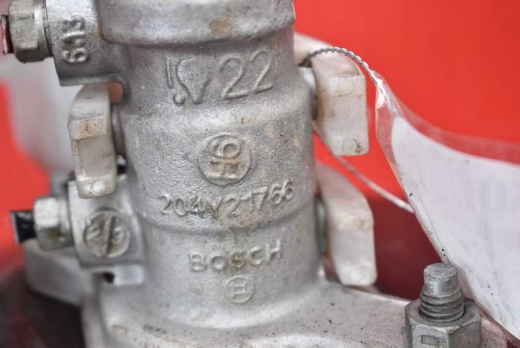 servo Servofreno EU 39078521 OPEL CORSA E 1.2 16V 70 KM 14-20