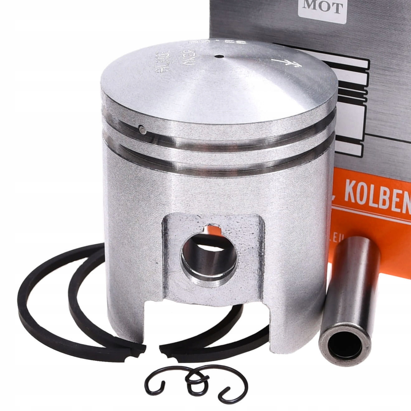 TŁOK WFM 125 52,75 R3 AK20 ALMOT KPL