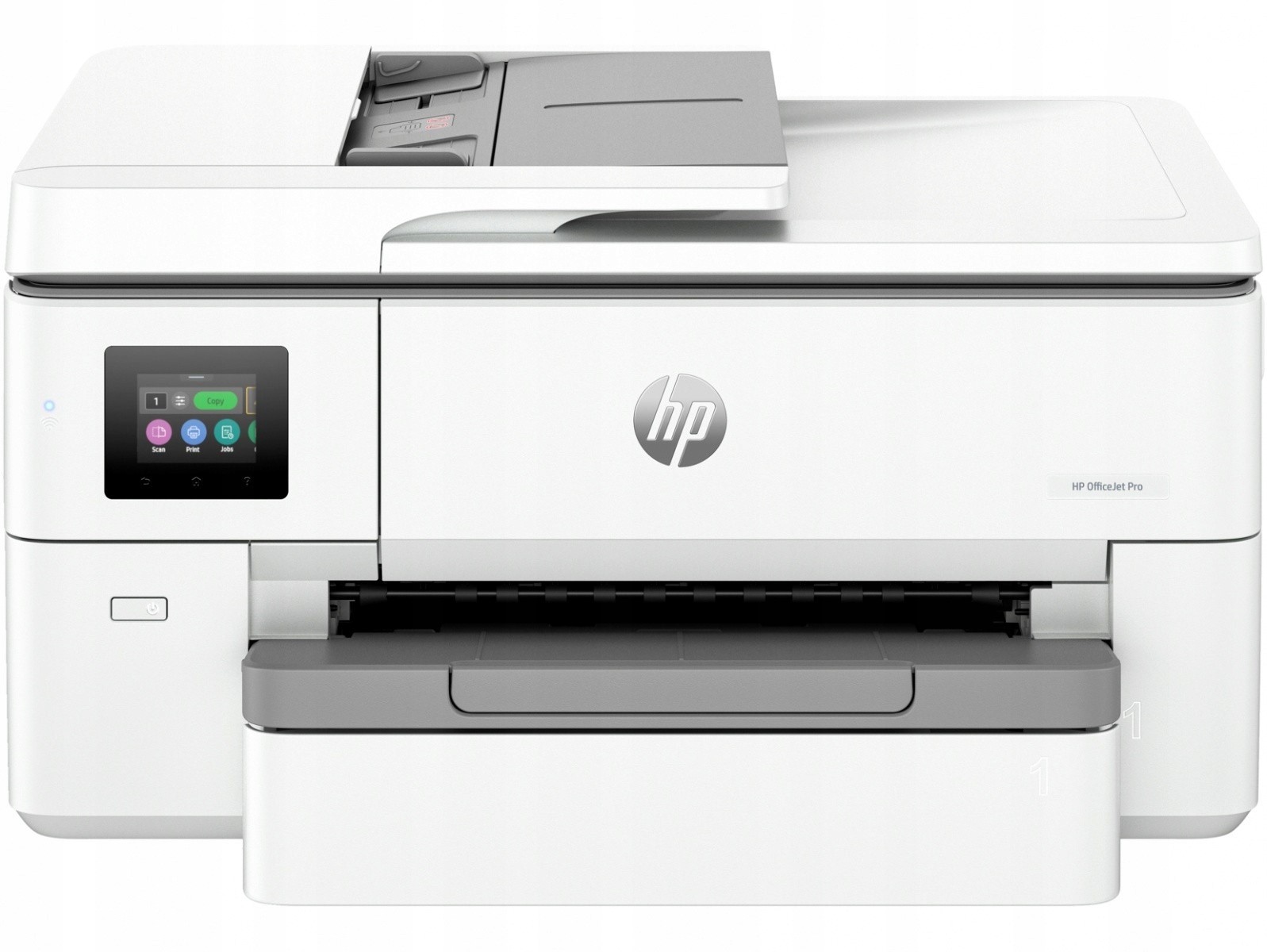 Atramentové multifunkčné zariadenie Hp OfficeJet Pro 9720e farba [53N95B]