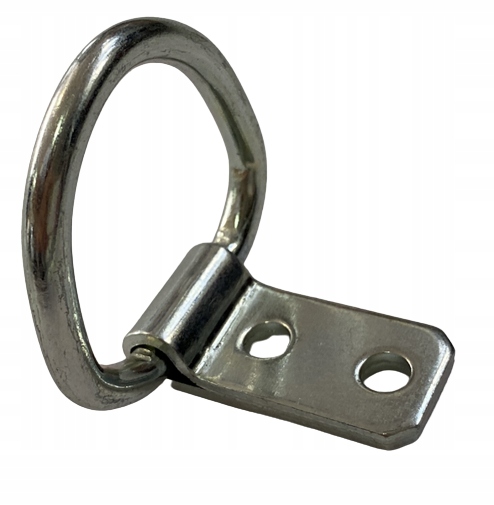 UCHWYT PODŁOGOWY 250KG UCHO NA PAS CHWYTKA DO MOCOWANIA ŁADUNKU 4 SZTUKI Numer katalogowy producenta UT0000000383